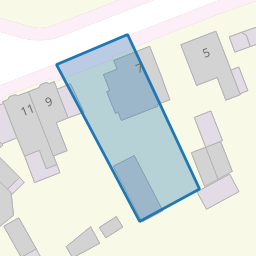 Perceel VKW00-A-2152