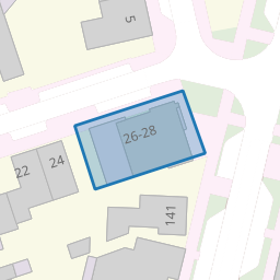 Perceel VKW00-A-2167