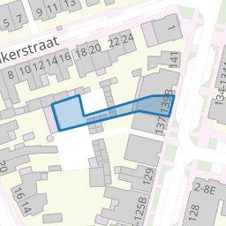 Perceel VKW00-A-2171