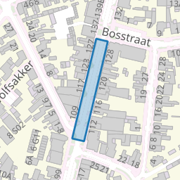 Perceel VKW00-A-2182