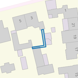 Perceel VKW00-A-2191