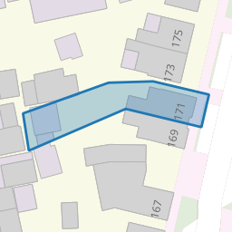 Perceel VKW00-A-2202