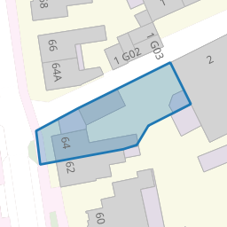 Perceel VKW00-A-2217