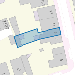 Perceel VKW00-A-2232