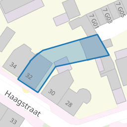 Perceel VKW00-A-2236