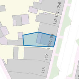 Perceel VKW00-A-2242