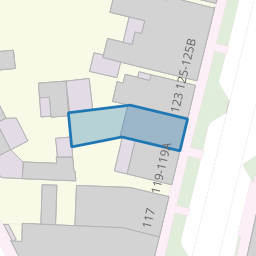 Perceel VKW00-A-2243