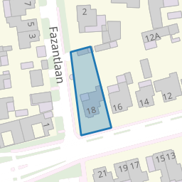 Perceel VKW00-A-2253