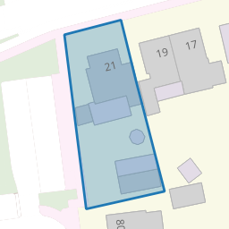 Perceel VKW00-A-2256