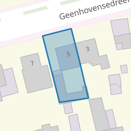 Perceel VKW00-A-2259