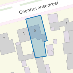 Perceel VKW00-A-2260