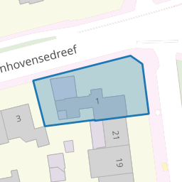 Perceel VKW00-A-2261