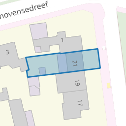 Perceel VKW00-A-2262