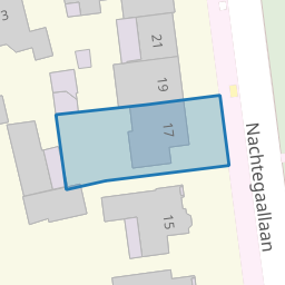 Perceel VKW00-A-2264