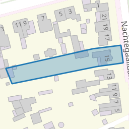 Perceel VKW00-A-2265