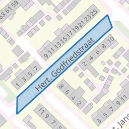 Perceel VKW00-A-2280