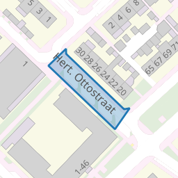 Perceel VKW00-A-2286