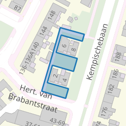 Perceel VKW00-A-2295