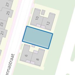 Perceel VKW00-A-2304