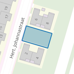 Perceel VKW00-A-2305