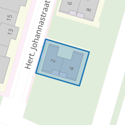 Perceel VKW00-A-2311