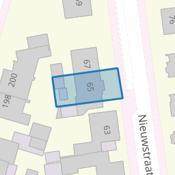 Perceel VKW00-A-2321