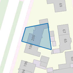 Perceel VKW00-A-2322