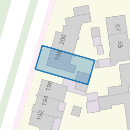 Perceel VKW00-A-2323