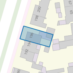 Perceel VKW00-A-2324