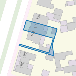 Perceel VKW00-A-2325