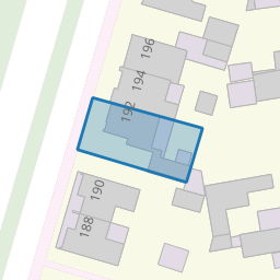 Perceel VKW00-A-2326