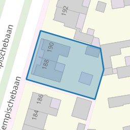 Perceel VKW00-A-2327