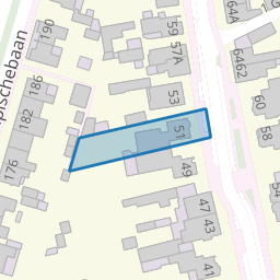 Perceel VKW00-A-2332