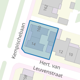 Perceel VKW00-A-2349