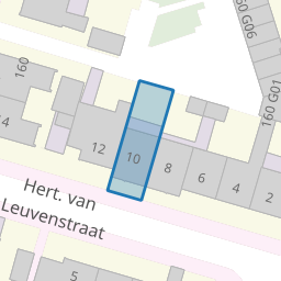 Perceel VKW00-A-2351