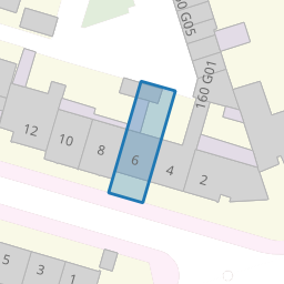 Perceel VKW00-A-2353