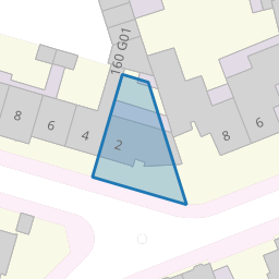 Perceel VKW00-A-2355