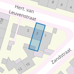 Perceel VKW00-A-2361