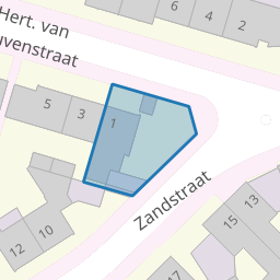 Perceel VKW00-A-2362