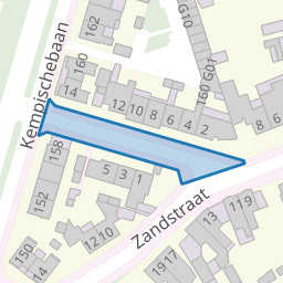 Perceel VKW00-A-2365