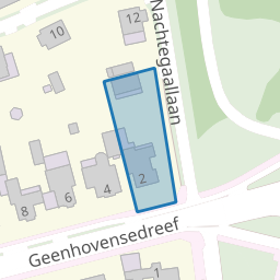 Perceel VKW00-A-2381