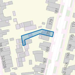 Perceel VKW00-A-2383