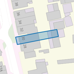 Perceel VKW00-A-2386