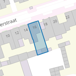 Perceel VKW00-A-2397