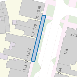 Perceel VKW00-A-2399