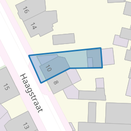 Perceel VKW00-A-2403