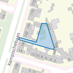 Perceel VKW00-A-2427