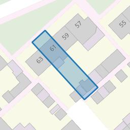 Perceel VKW00-A-2432