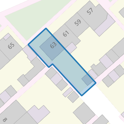 Perceel VKW00-A-2433