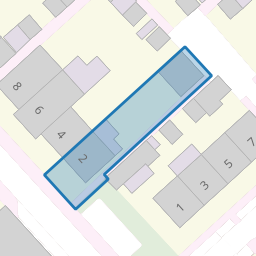 Perceel VKW00-A-2437